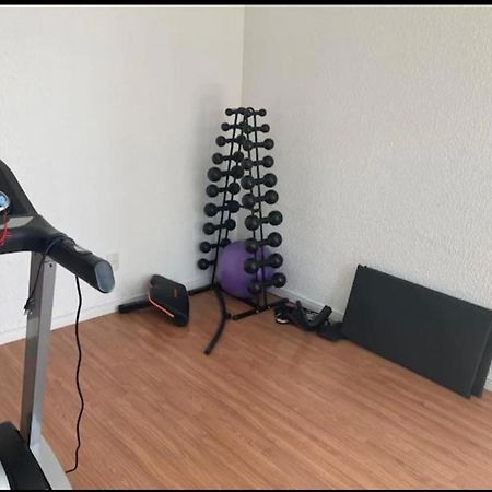 Flat Costa Vicentina Boa Viagem Lenine Apartman Recife Kültér fotó