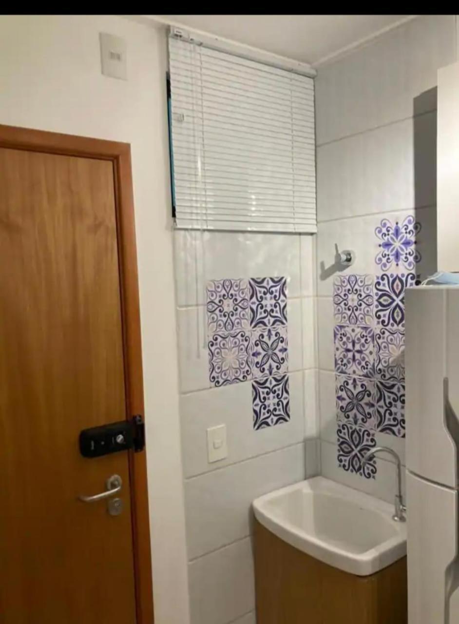 Flat Costa Vicentina Boa Viagem Lenine Apartman Recife Kültér fotó